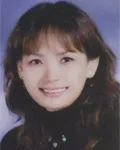 성우인 임은정의 대표 이미지
