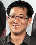 방송PD인 주성우의 대표 이미지