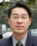 연구인인 이승호의 대표 이미지