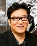 영화감독인 윤제균의 대표 이미지