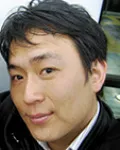 벤처기업인, 복지기관단체인인 유지곤의 대표 이미지