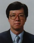 대학교수인 황갑주의 대표 이미지