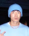가수인 배동일의 대표 이미지