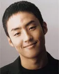 가수인 최준호의 대표 이미지