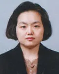 행정공무원인 안옥자의 대표 이미지
