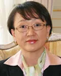 외무공무원인 유복렬의 대표 이미지