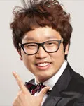개그맨인 김일희의 대표 이미지