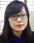 행정공무원인 유균혜의 대표 이미지
