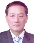 기초의회의원인 김진섭의 대표 이미지