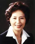 기초의회의원인 김숙자의 대표 이미지