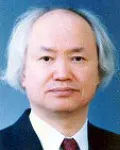 대학교수인 천장호의 대표 이미지