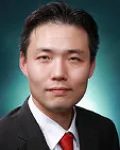 경영컨설턴트인 우창표의 대표 이미지