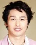 탤런트인 은세현의 대표 이미지