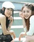 가수인 버디의 대표 이미지