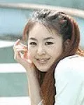 가수인 김유희의 대표 이미지