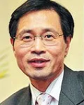 외무공무원인 박노벽의 대표 이미지
