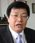 (전직)행정공무원인 최원도의 대표 이미지