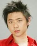 탤런트인 이현의 대표 이미지