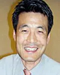 개그맨인 백현욱의 대표 이미지