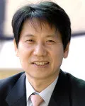 기자인 송기원의 대표 이미지