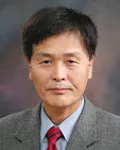 연구인인 김병목의 대표 이미지