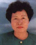 (전직)대학교수인 김행자의 대표 이미지