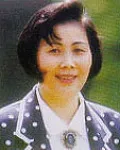 대학교수인 조경혜의 대표 이미지