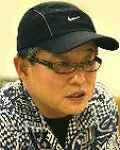 공연기획자인 황병국의 대표 이미지