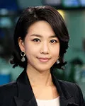 기상캐스터, (전직)미스코리아인 한경진의 대표 이미지