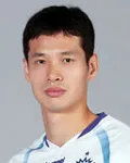 (전직)배구선수인 장병철의 대표 이미지