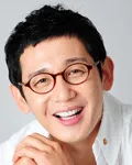탤런트, 가수인 이진성의 대표 이미지