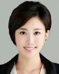 미스코리아인 김인하의 대표 이미지