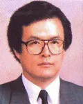 대학교수인 성일호의 대표 이미지