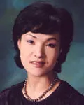 대학교수, 한국무용가인 정선혜의 대표 이미지