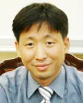 증권인인 조익재의 대표 이미지