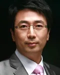 영화배우인 박중현의 대표 이미지
