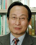 대학교수인 한백형의 대표 이미지