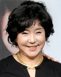 탤런트, 영화배우인 엄유신의 대표 이미지