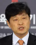 행정공무원인 고경모의 대표 이미지