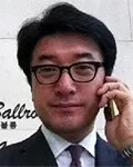 (전직)연예기획자인 조현길의 대표 이미지