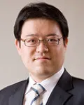 변호사인 박은범의 대표 이미지