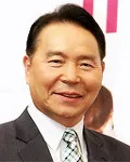 탤런트, 영화배우인 이영후의 대표 이미지