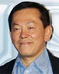 영화제작자인 빌 콩의 대표 이미지