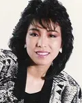 가수인 박경애의 대표 이미지