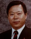(전직)은행인인 장승웅의 대표 이미지