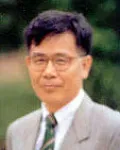 대학교수인 나병균의 대표 이미지