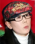 탤런트인 남나경의 대표 이미지