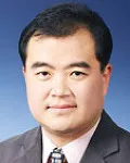 대학교수인 곽재성의 대표 이미지