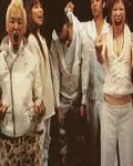 가수인 미사일 걸 스쿳의 대표 이미지