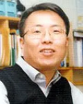 대학교수인 엄영익의 대표 이미지